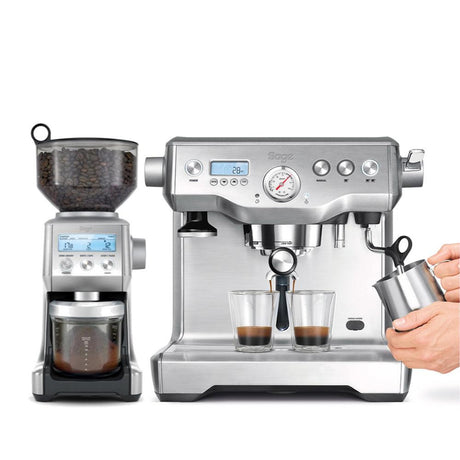 the Dynamic Duo™ - Himmelpfort Kaffee