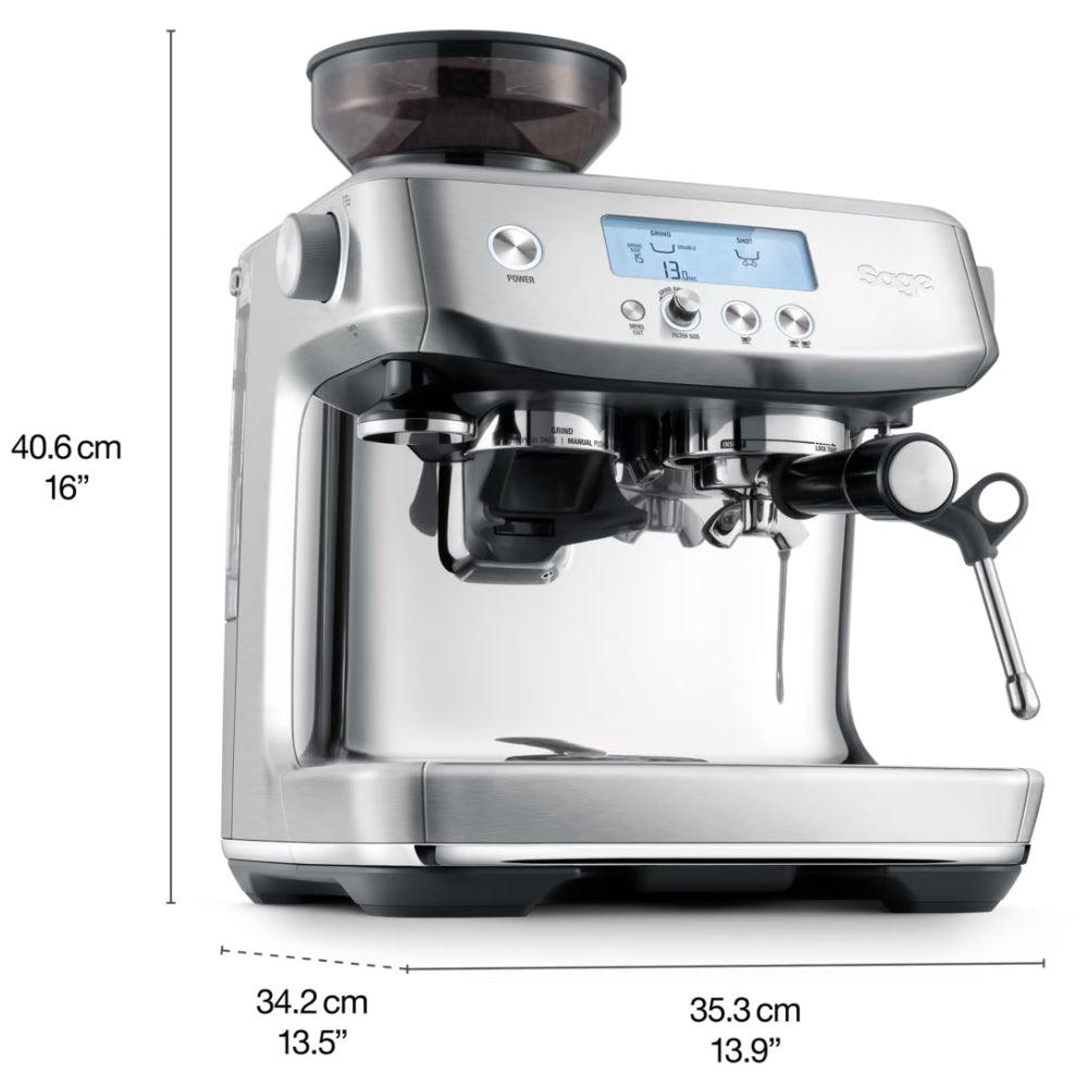 the Barista Pro™ - Himmelpfort Kaffee