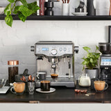 the Dual Boiler™ - Himmelpfort Kaffee