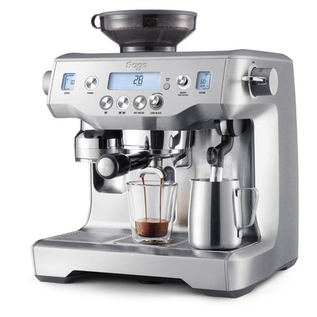 the Oracle™ - Himmelpfort Kaffee